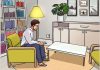 بازی فکری : اشتباه تصویر کجاست؟