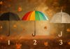 ست شخصیت شناسی چتر مورد علاقه‌ ات