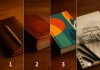 تست شخصیت‌ شناسی کدام کتاب روی میزت باشه؟