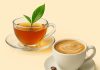 تست شخصیت شناسی چای یا قهوه؟