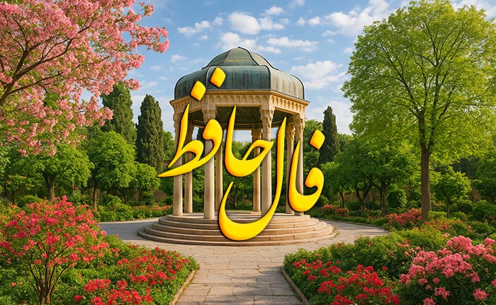 فال حافظ امروز