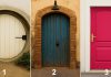تست شخصیت شناسی : کدام درب را باز می کنید؟
