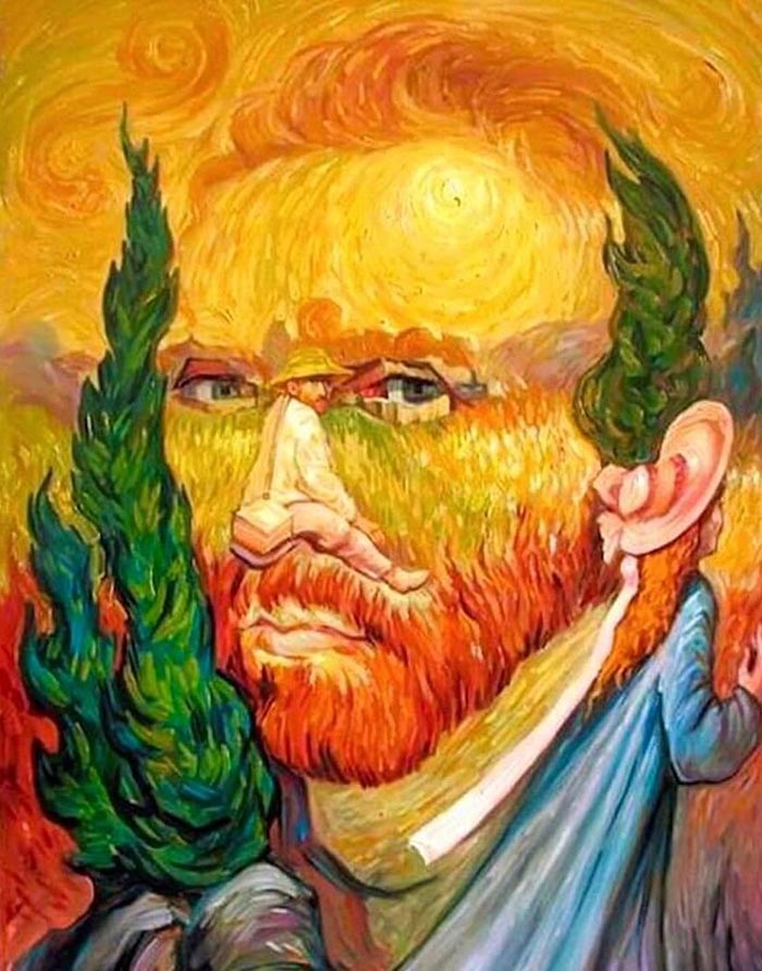 روانشناسی شخصیت ابتدا چه دیدید