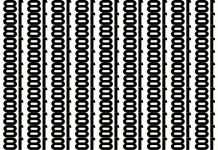 بازی فکری : عدد 15 معکوس کجاست؟