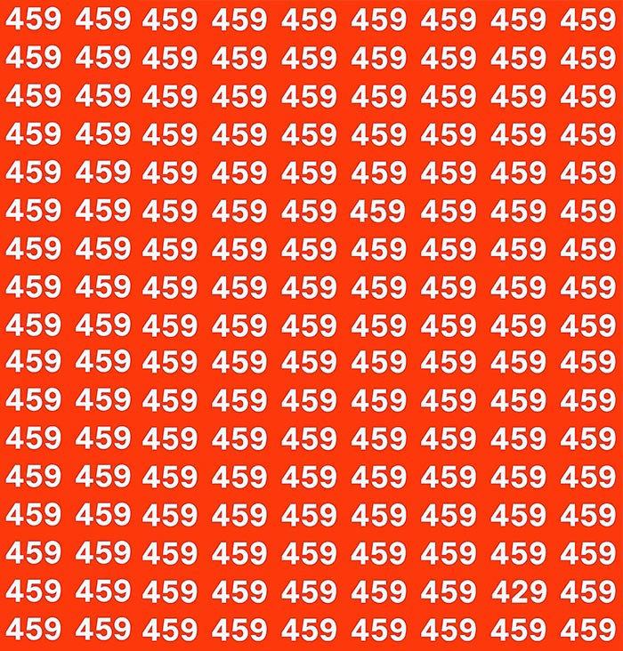 بازی فکری عدد 429 کجاست؟ 