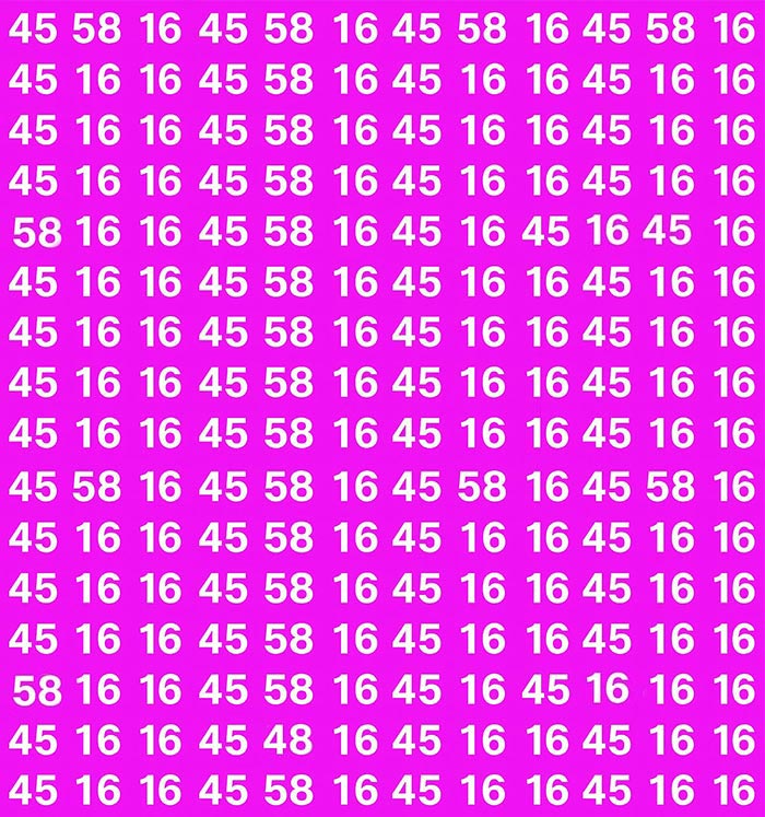 بازی فکری عدد 48 کجاست؟