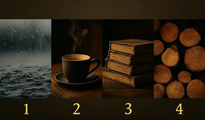 روانشناسی شخصیت یکی از بوها را انتخاب کنید