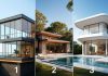روانشناسی شخصیت یکی از خانه‌ ها را انتخاب کنید