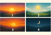 روانشناسی شخصیت یکی از زمان‌ ها را انتخاب کنید