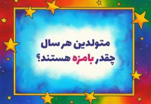 روانشناسی شخصیت متولدین هر سال چقدر بامزه هستند؟